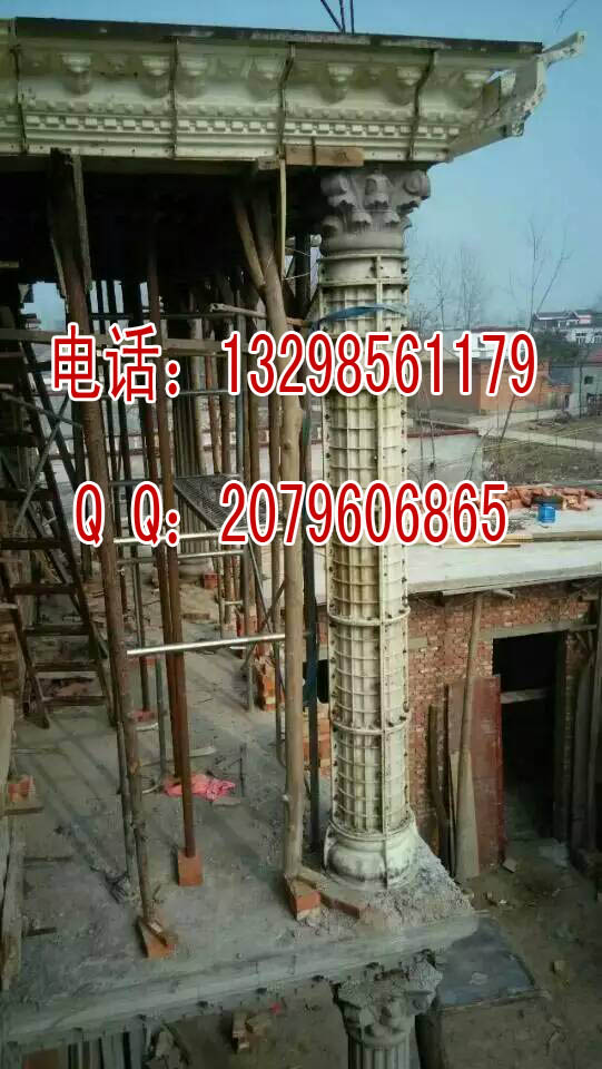 吉林水泥栏杆模具厂家【湖南金鑫模具厂】