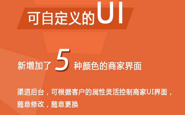 微信三级分销微商城系统平台第三方开发