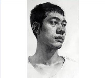 甘肃高考素描培训 素描培训机构