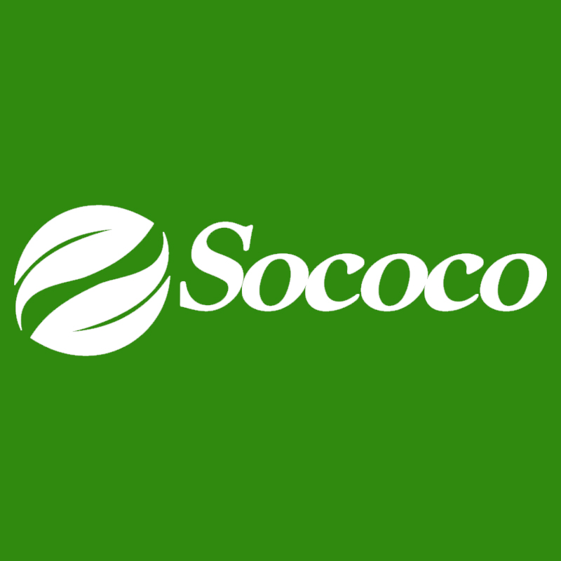 sococo/嘉品生物科技公司