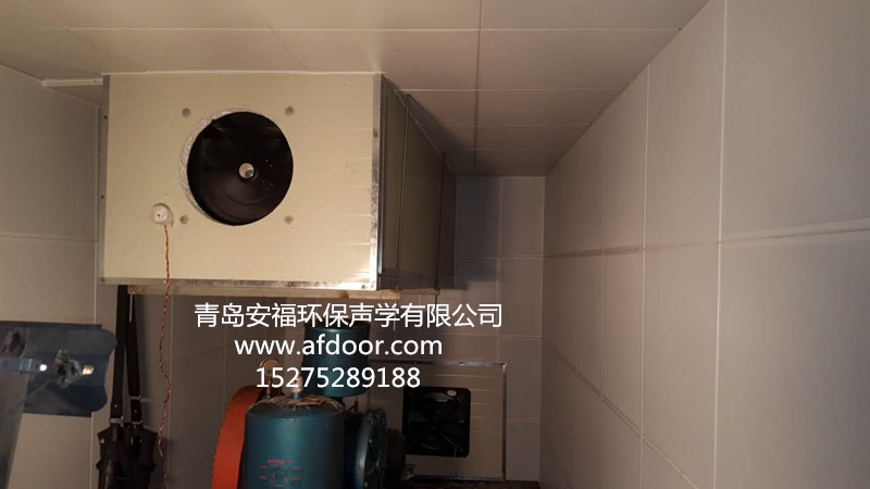 杭州市机房降噪工程到哪里批发,销量{zh0}的空调降噪工程