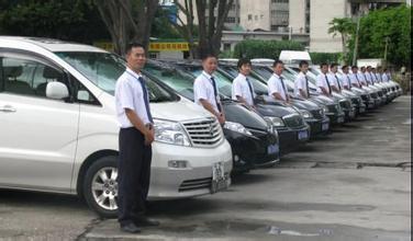 珠海租车公司_租车