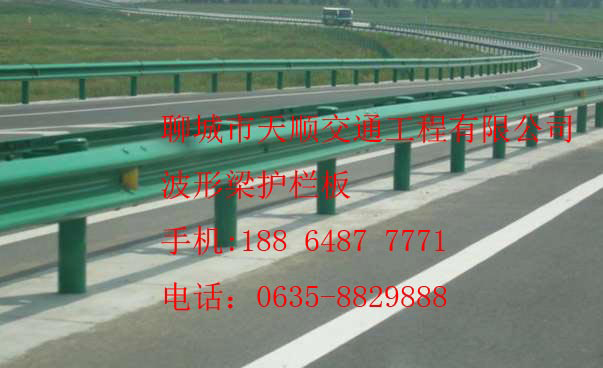 昆明寻甸高速公路护栏板防阻块螺丝生产厂家价格