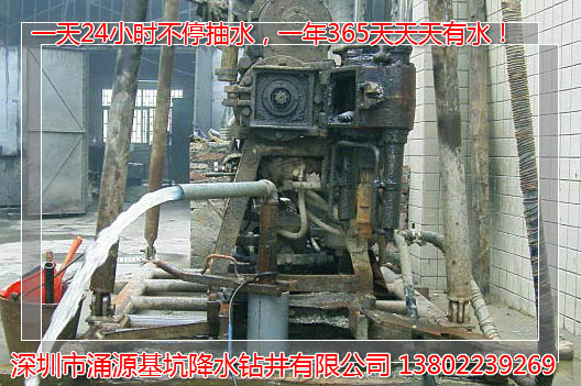 深圳深水井专用管,深圳深水井价格