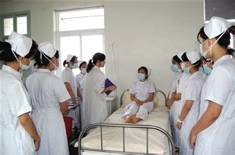 国内{yx}的重庆医疗美容学校,值得体验