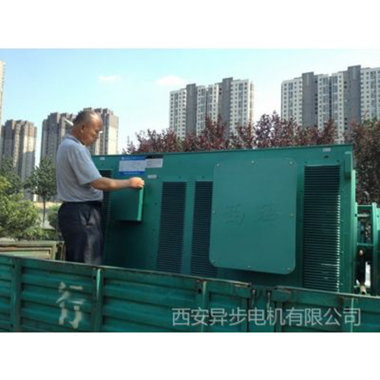 供应销售西玛电机YRKK4005-6 280KW 6KV高压电动机