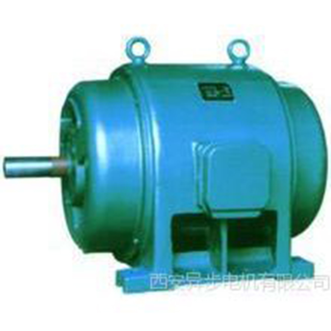 供应西玛电机YRKK4004-6 250KW 6KV高压电动机