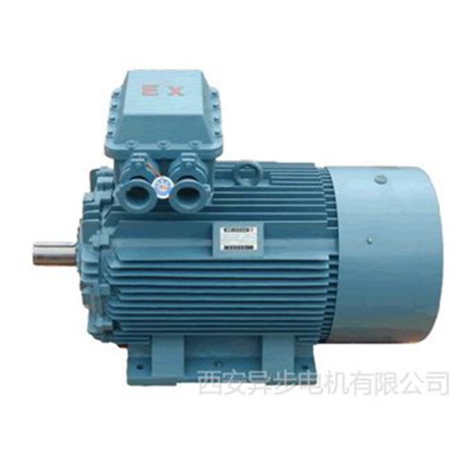 西玛电机YRKK4004-6 250KW 6KV高压电动机