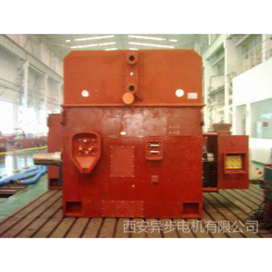 供应西玛电机YRKK4002-6 200KW 6KV 990R三相异步电动机