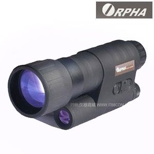 奥尔法ORPHA CS-2+ 5x50夜视仪报价