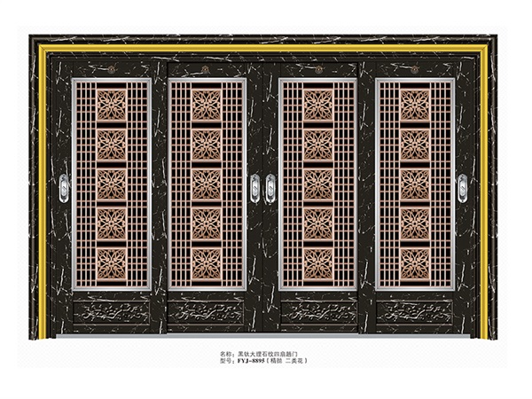 广东畅销四扇吊趟门供应