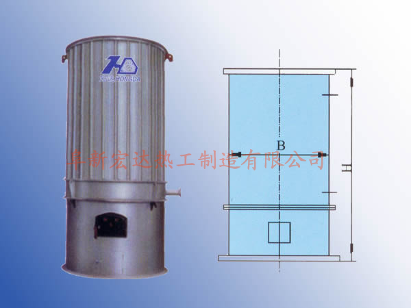 燃气有机热载体炉系统 燃气有机热载体炉公司