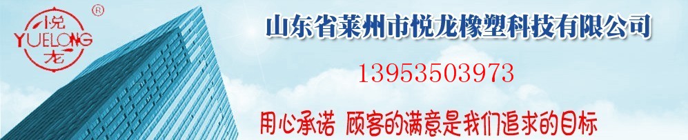 山东悦龙橡塑科技有限公司图片