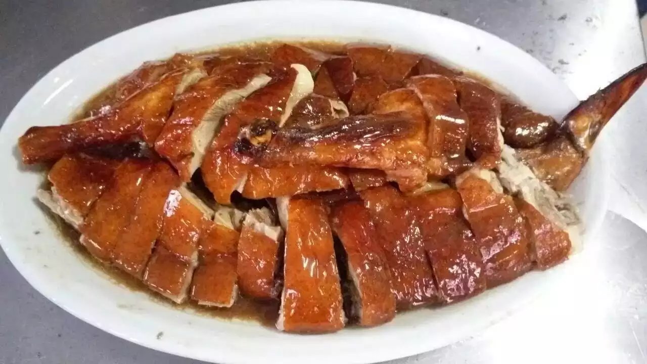 哪里学广式脆皮烤鸭技术；脆皮烤鸭配方；怎么做脆皮烤鸭