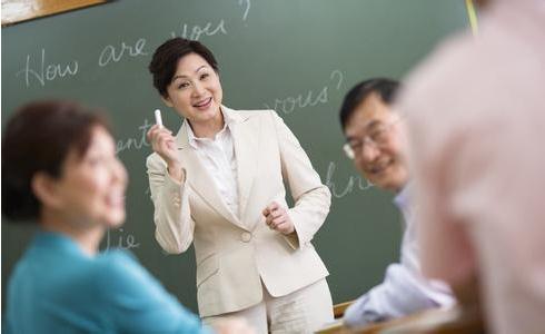 小学教师招聘面试/小学教师招聘考试内容