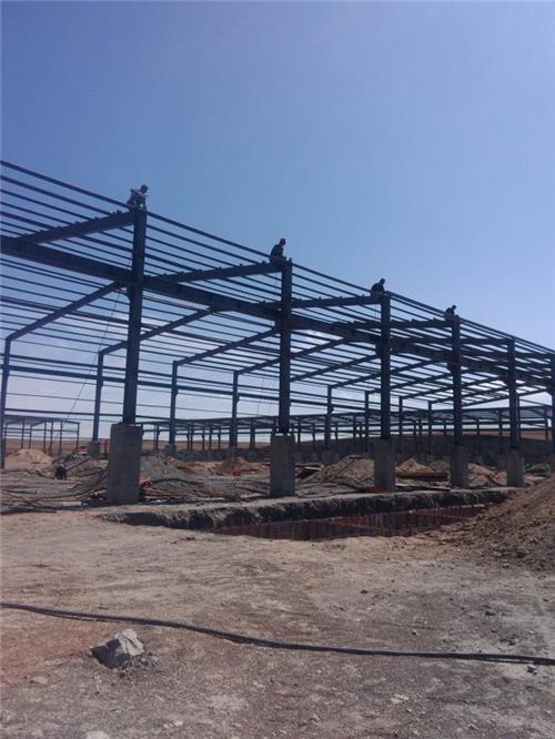 泉州钢结构简易钢结构搭建 泉州钢结构简易钢结构搭建好 后福供