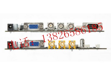 深圳亚哲科技出售高质量的工业显示器驱动板_工业显示器驱动板价格