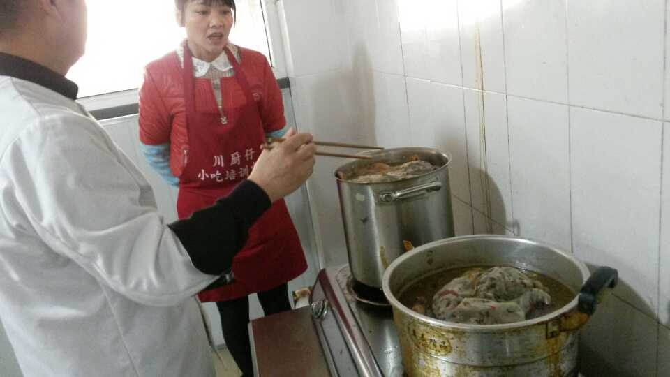 卤菜培训-卤肉培训-正宗卤菜培训
