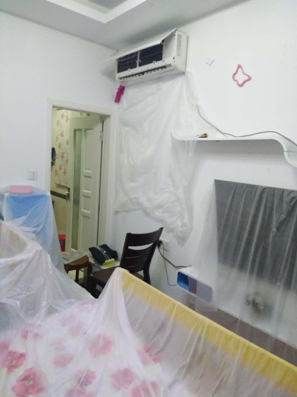 杭州空调清洗服务-杭州空调清洗服务哪家专业-家电哥供