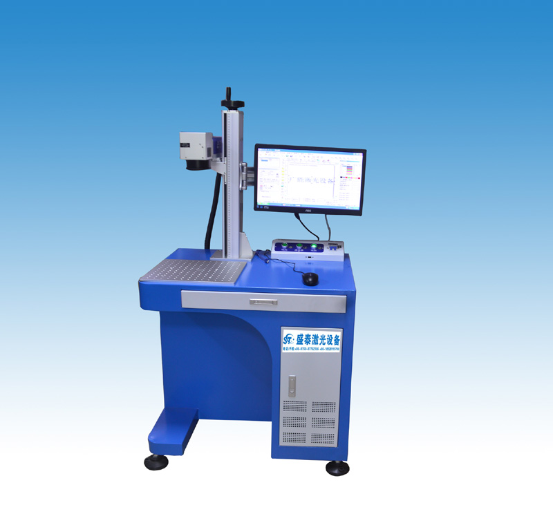 光纖激光打碼機(jī)使用方法及故障排除