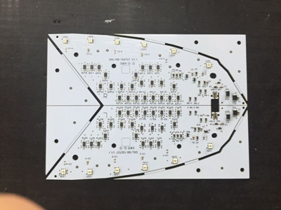 车用LED灯板制造商 天津车用LED灯板供应商 欣驰供