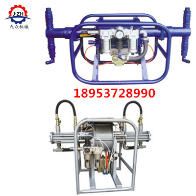 2ZBQ-30/3煤矿用气动注浆泵