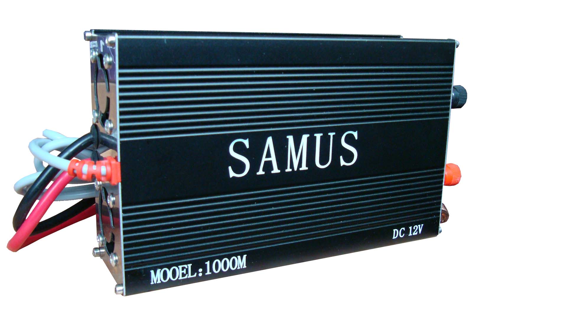山姆斯SAMUS-1000M电鱼器怎么样