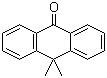 10，10-二甲基蒽酮