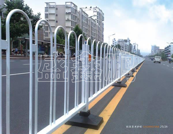 大连京式护栏生产厂家