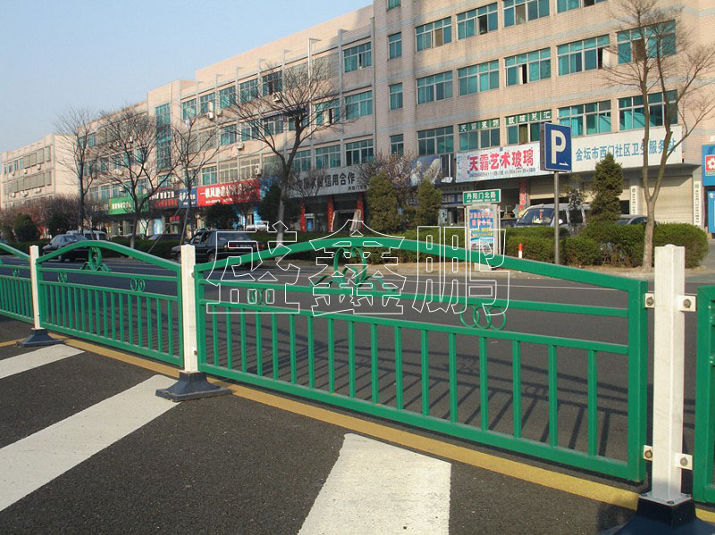 秦皇岛京式护栏价格