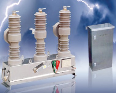 环高电气_声誉好的户内户外高压真空断路器公司_户外真空断路器