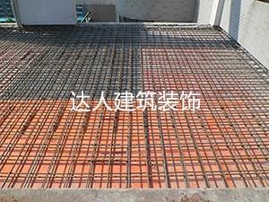 六安现浇隔层安装【达人建筑】六安现浇隔层价格*六安现浇隔层设计