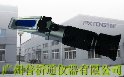 PX-H3T蜂蜜波美度计 糖量计