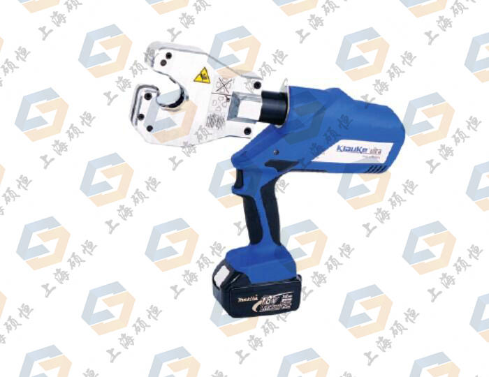 EK60VP-L 充电式液压压接工具（德国 Klauke）