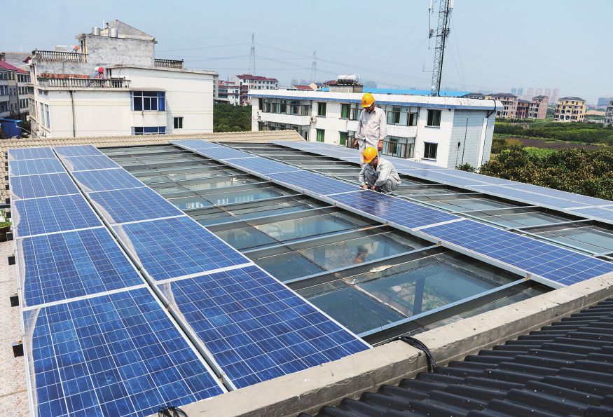 辽宁单多晶太阳能电池板