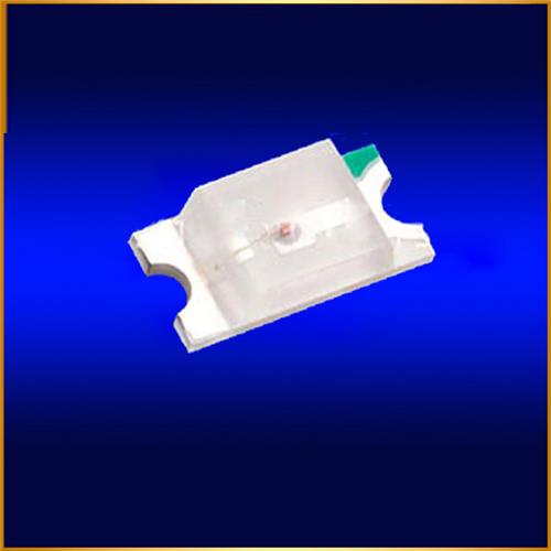 宝安蓝灯贴片led-1206蓝灯贴片led尺寸