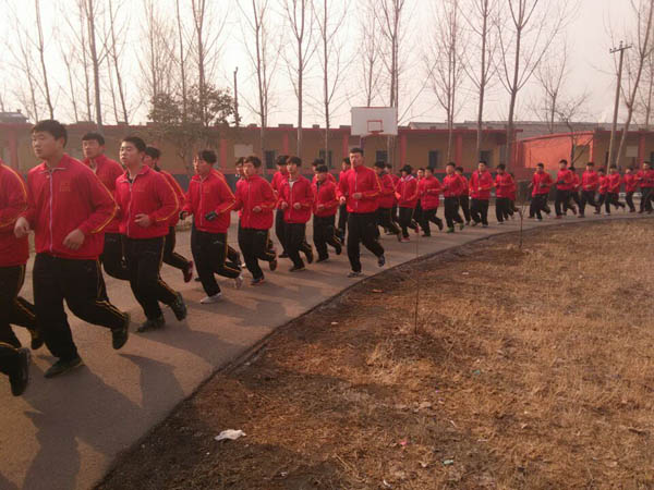 山东跆拳道培训学校费用咨询——菏泽跆拳道培训