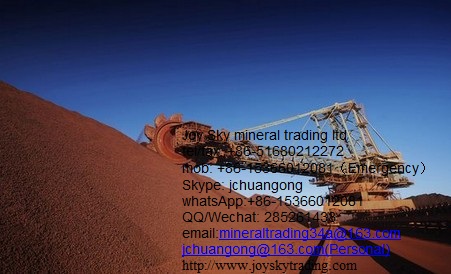 Supply India iron ore pellets,Australia iron ore