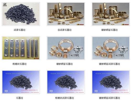 泰州石墨柱批发商