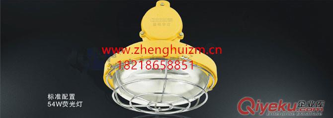 正辉BCW6221-H22W防爆吸顶荧光灯 