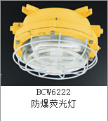 正辉BCW6222-H22W防爆荧光灯 