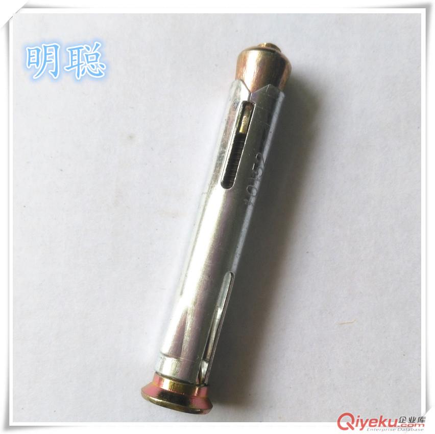 批发塑钢门窗专用膨胀螺丝 窗式壁虎