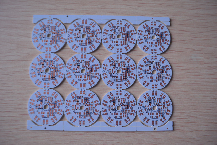 灯饰（LED）PCB