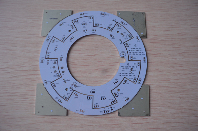 灯饰（LED）PCB