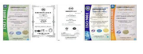 ISO9001:2000质量管理体系持续发展培训课程