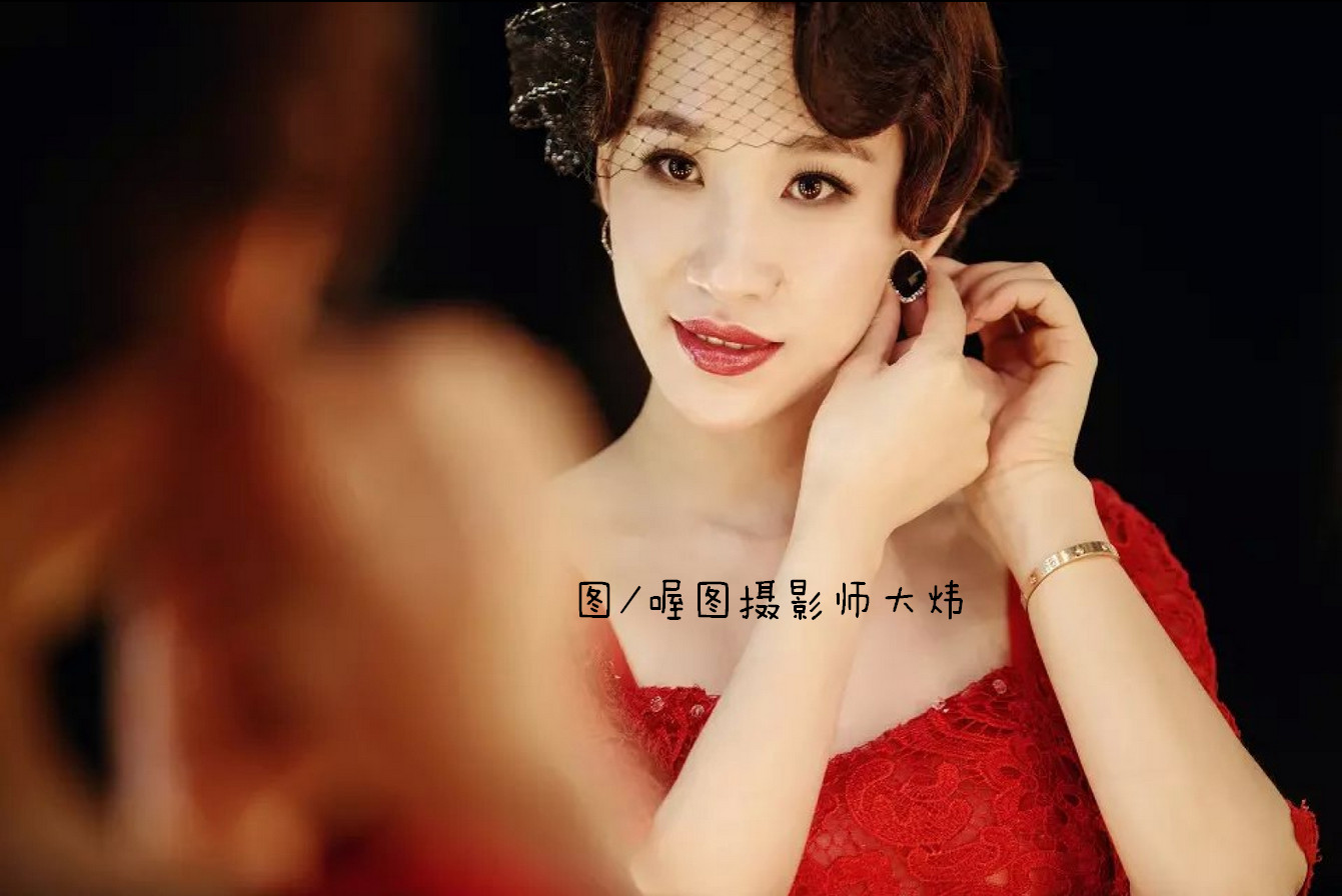 喔图定制摄影平台|崇文区写真【杭州喔影科技】