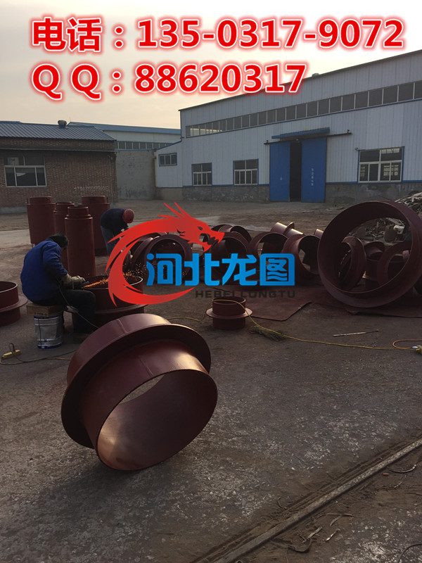 浙江防水套管厂商