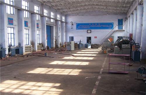 济宁电缆维修设备/曲阜全兴机械