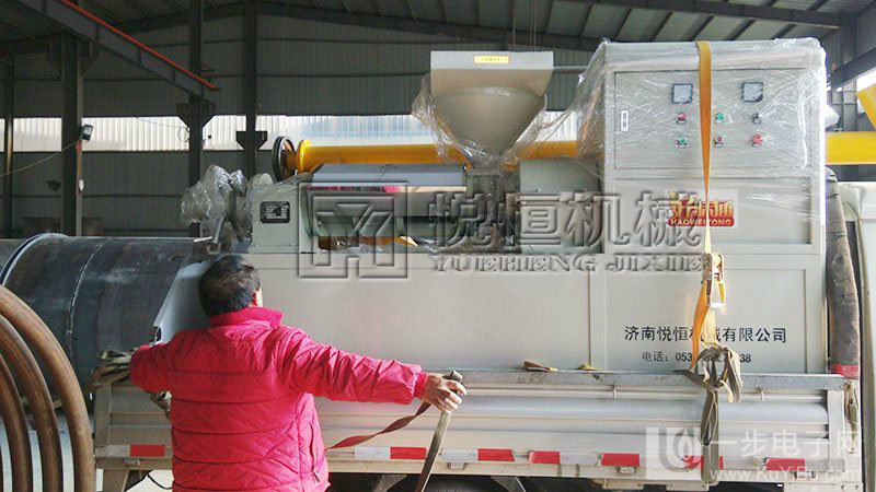 宁阳榨油机生产厂家