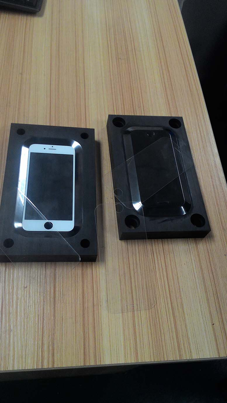 扬州手机盖板模具牌子